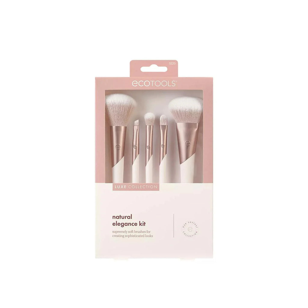 ECT NATURAL ELEGANCE KIT (5)