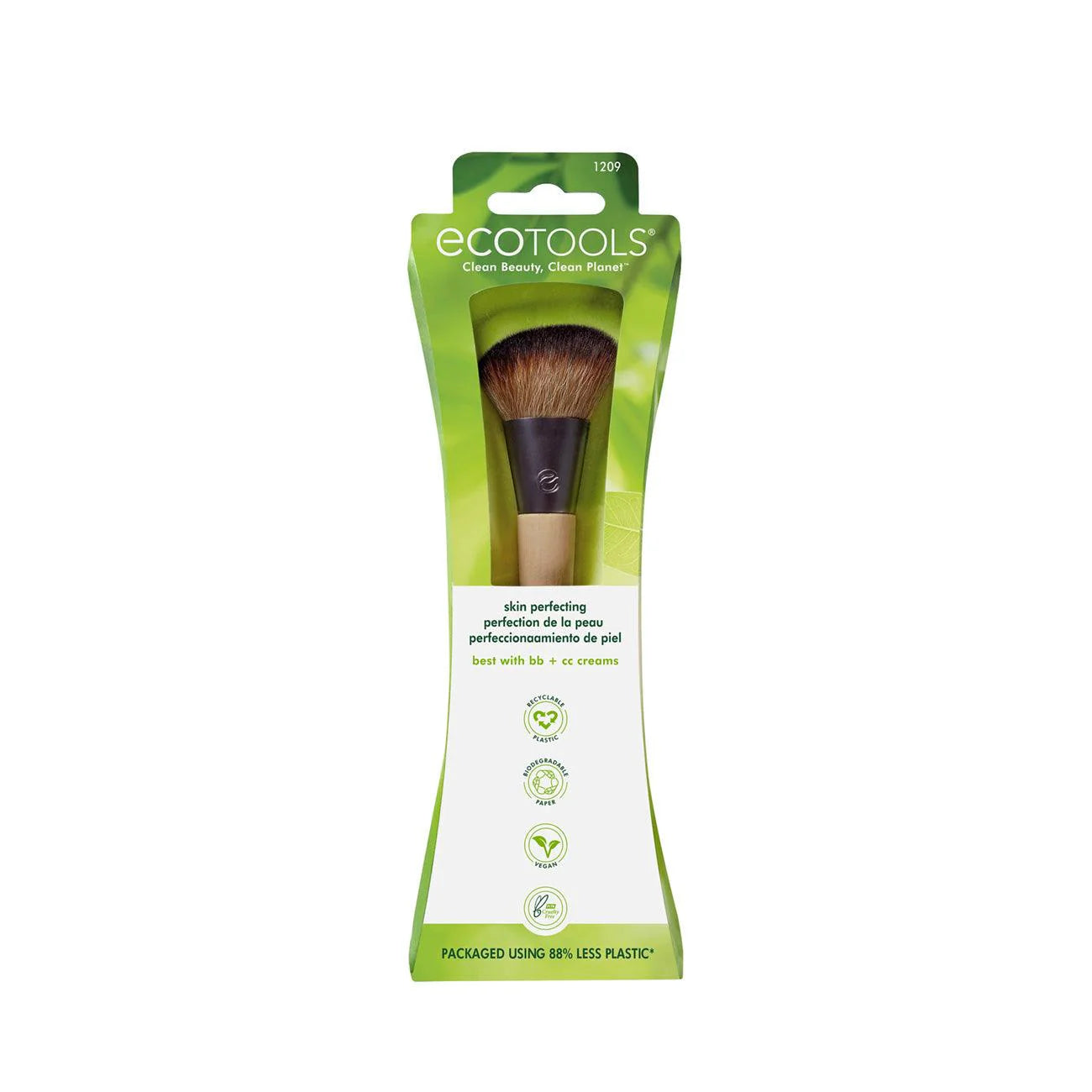 ECT SKIN PERFECTION BRUSH