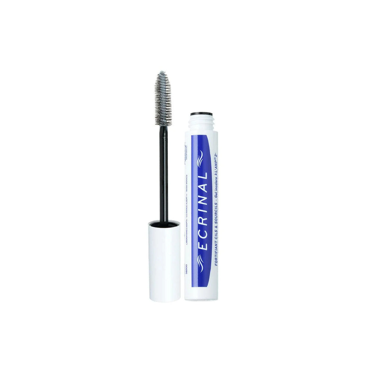 ECRINAL Fortifying Eyelashes & Eyebrows