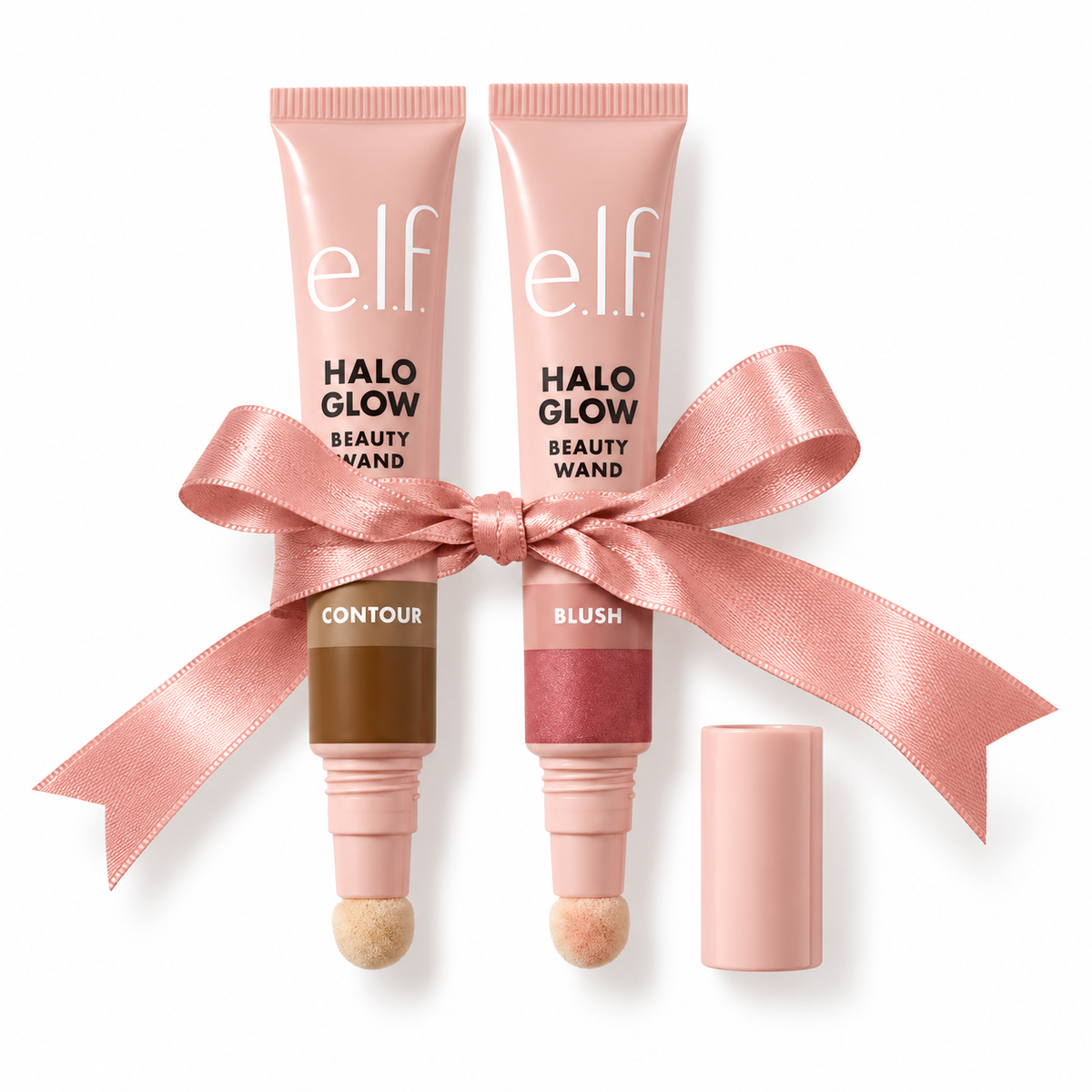 ELF Blush & Contour Wand - Bundle