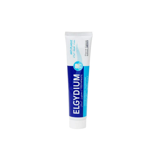 ELGYDIUM anti-plaque 75ml