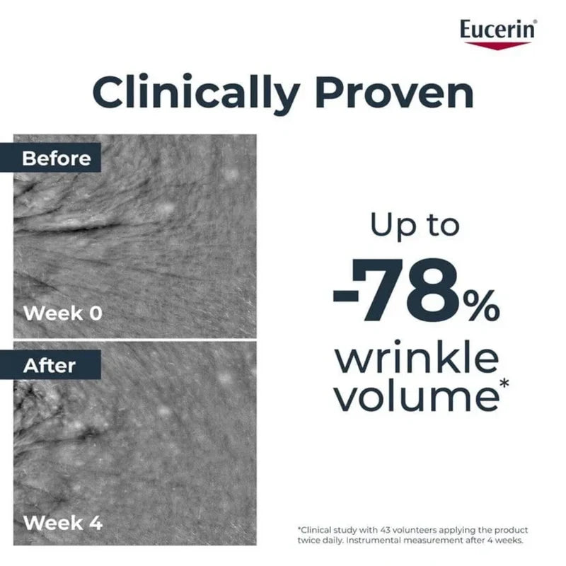 EUCERIN Hyaluron-Filler Anti-Age Epicelline Serum