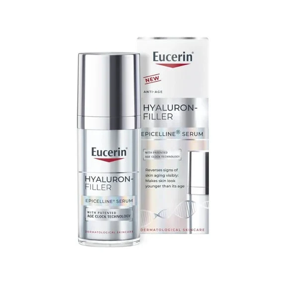 EUCERIN Hyaluron-Filler Anti-Age Epicelline Serum