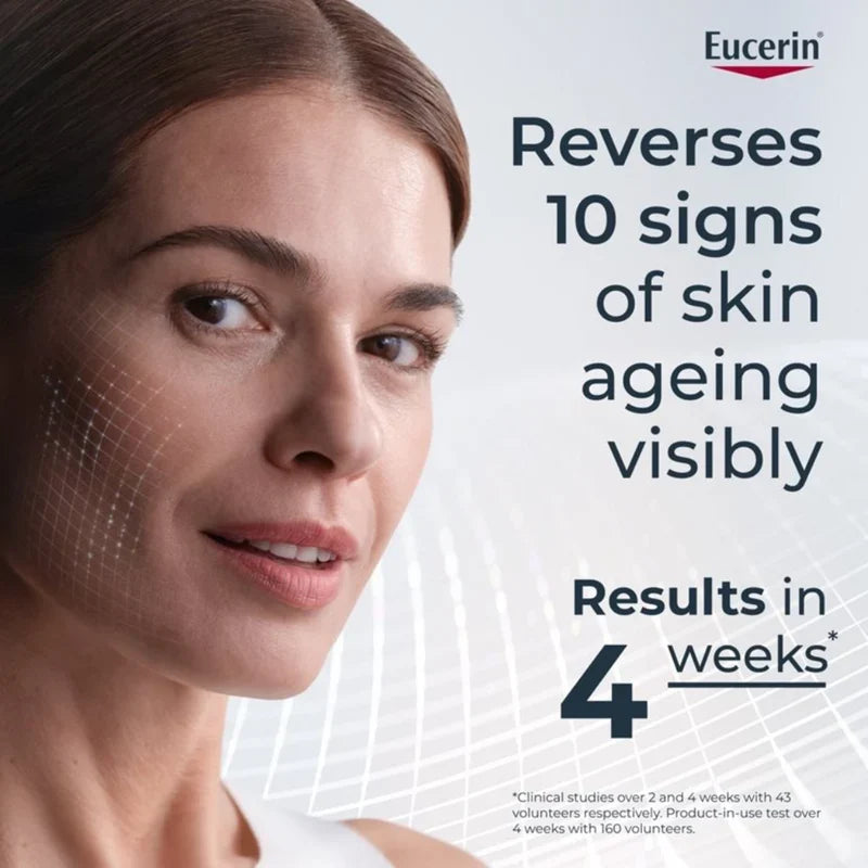 EUCERIN Hyaluron-Filler Anti-Age Epicelline Serum