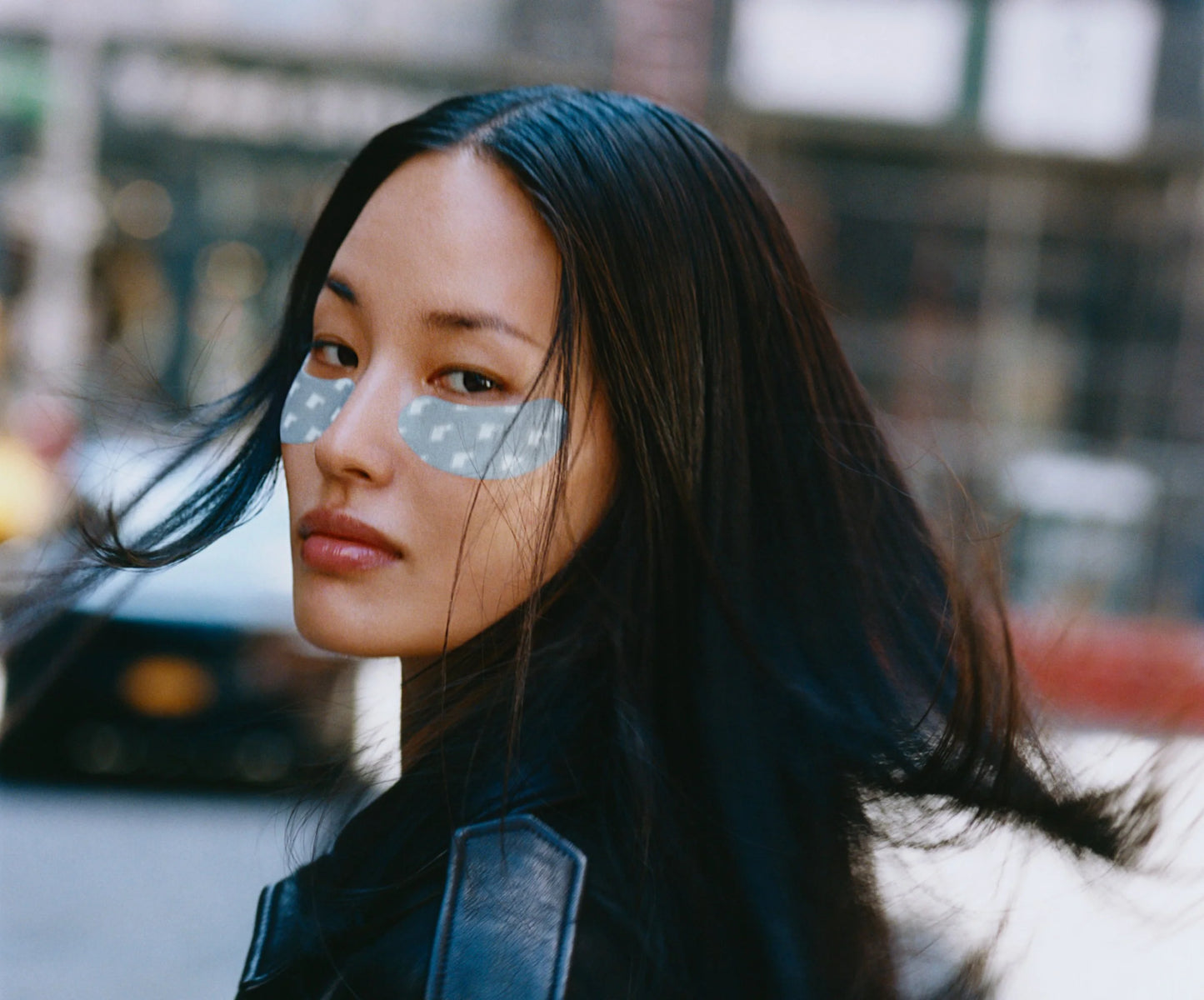 RHODE peptide eye prep