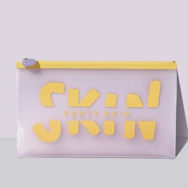 FENTY BEAUTY fenty skin lavender lemonade jelly bag