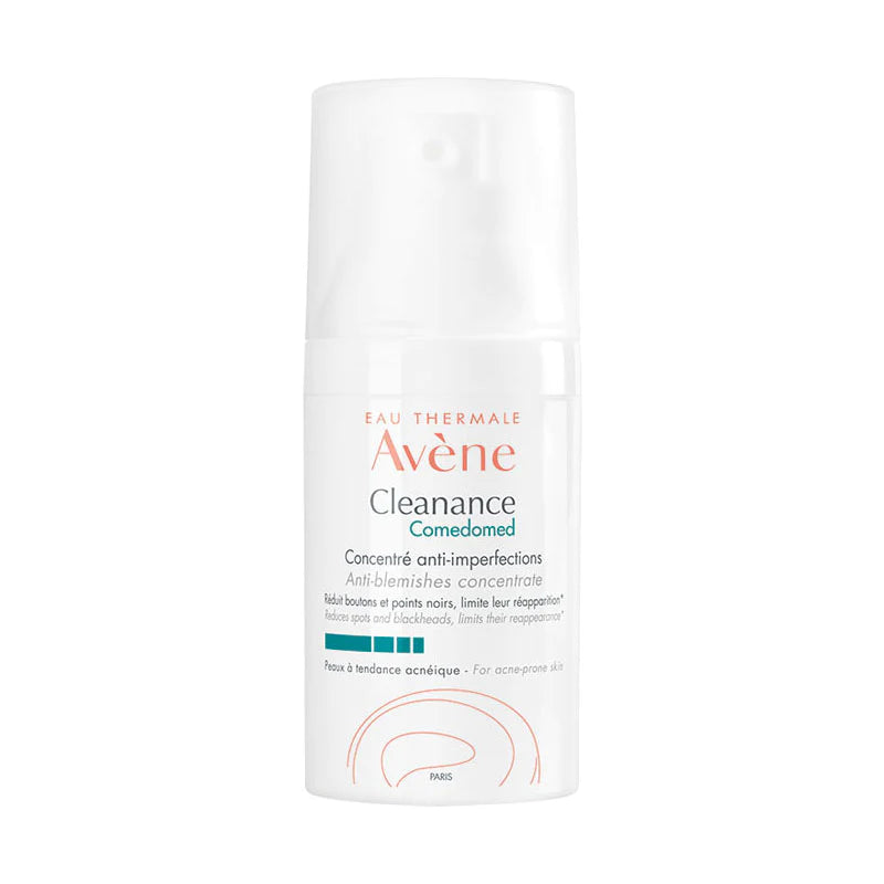 Avene Cleanance Comedomed Concentrate Blemish Control Serum