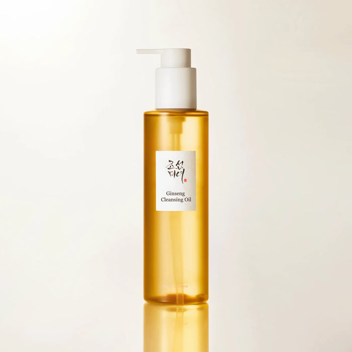 Beauty of Joseon Ginseng Cleansing Oil 210ML