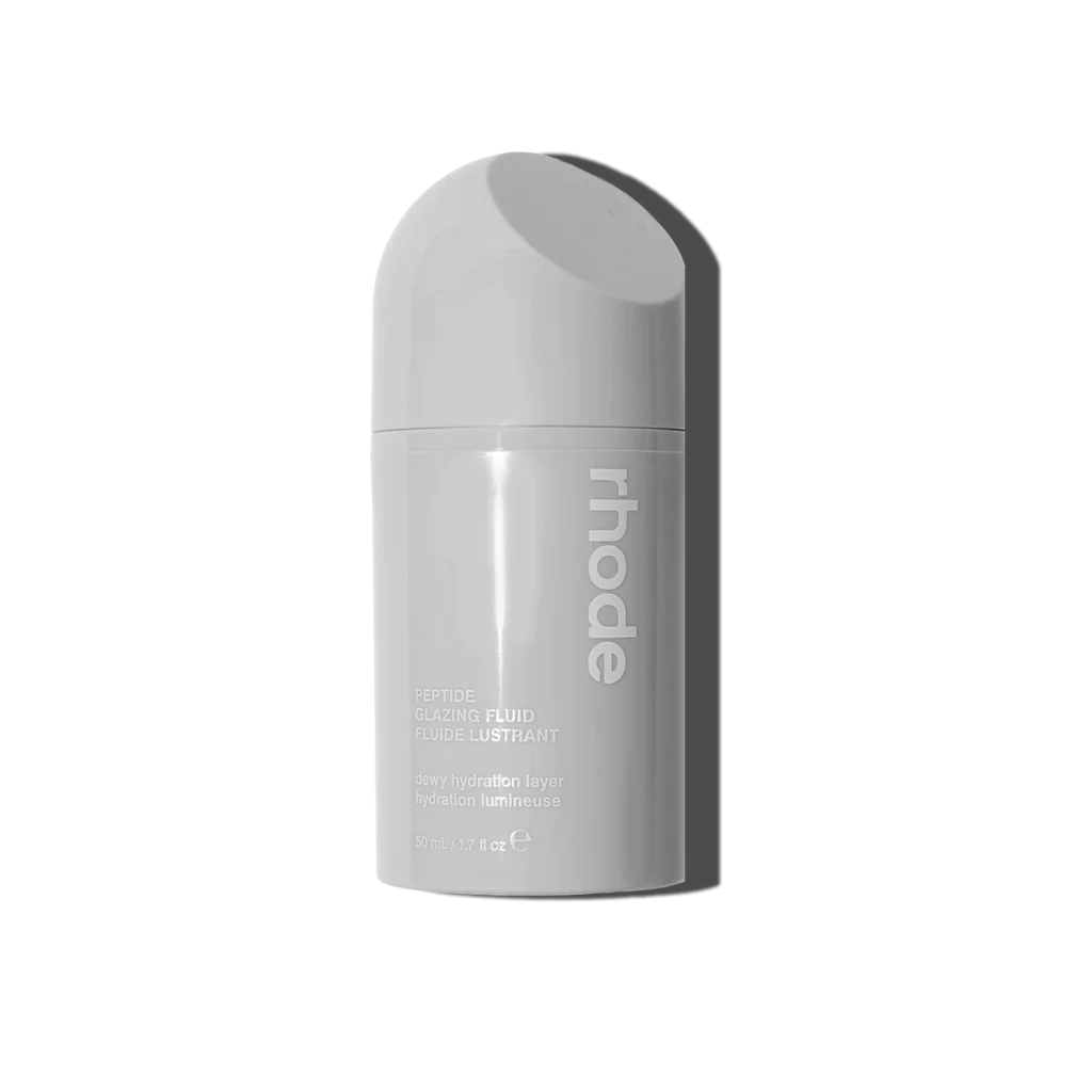 RHODE Peptide glazing fluid