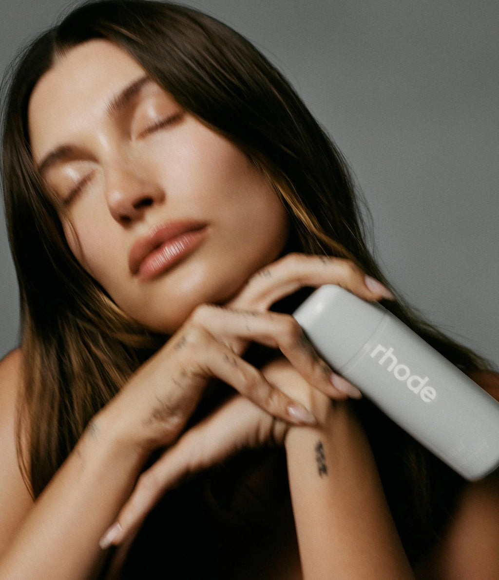 RHODE Barrier butter cream