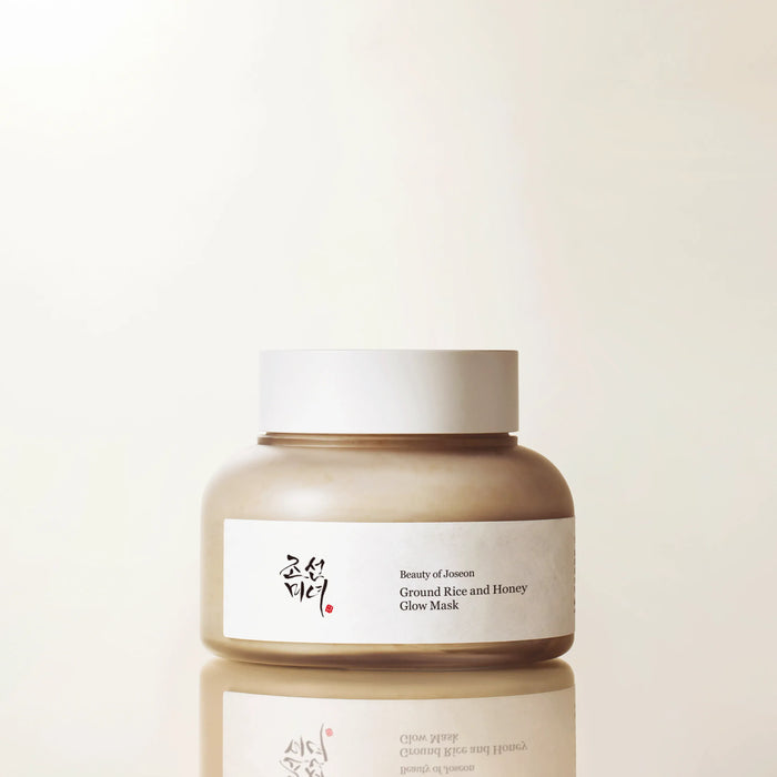Beauty of Joseon Ground Rice and Honey Glow Mask