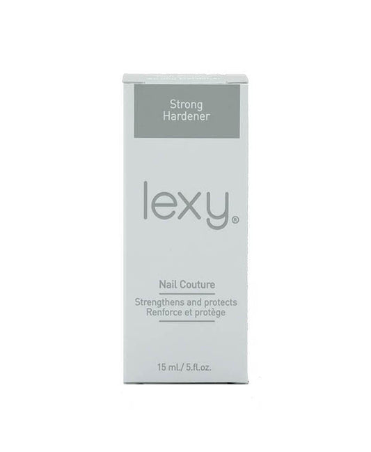 LEXY Nail couture Strengthener & protects