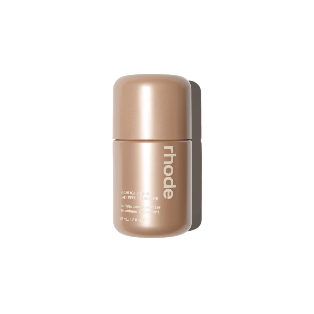 RHODE Highlight Milk Multipurpose luminizer