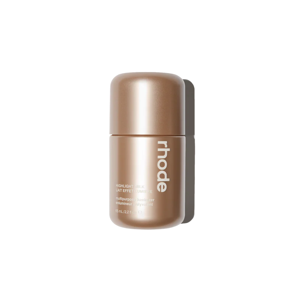 RHODE Highlight Milk Multipurpose luminizer