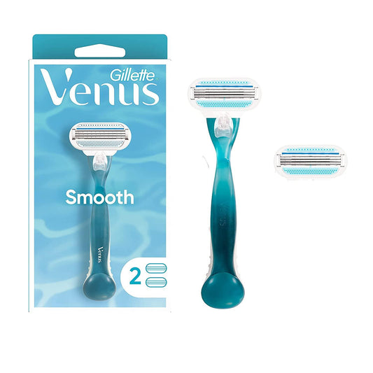 Venus Gilette Smooth razor