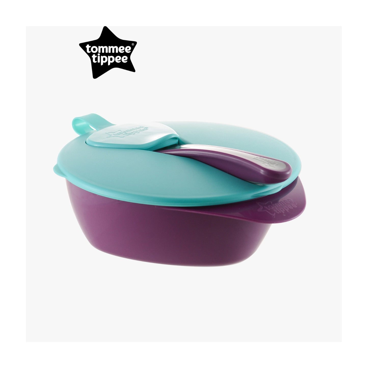 Tommee tippee feeding bowls on the go