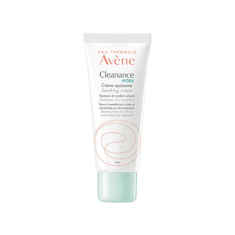 Avene Cleanance HYDRA Soothing Cream