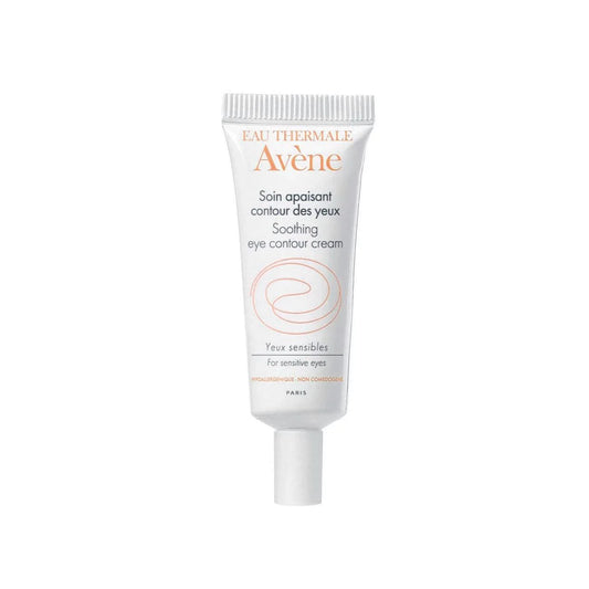 Soothing Eye Contour cream 10ml