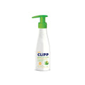 CLIPP body lotion deep moisturizing aloe vera extract