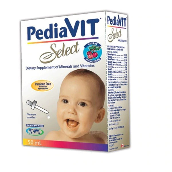 Pediavit Select 50ML