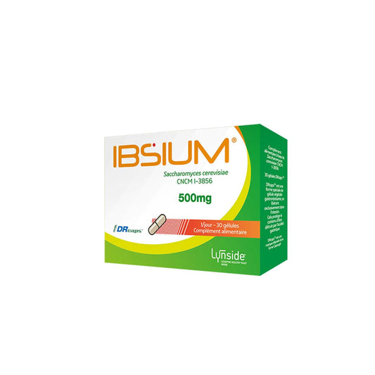 IBSIUM 500mg