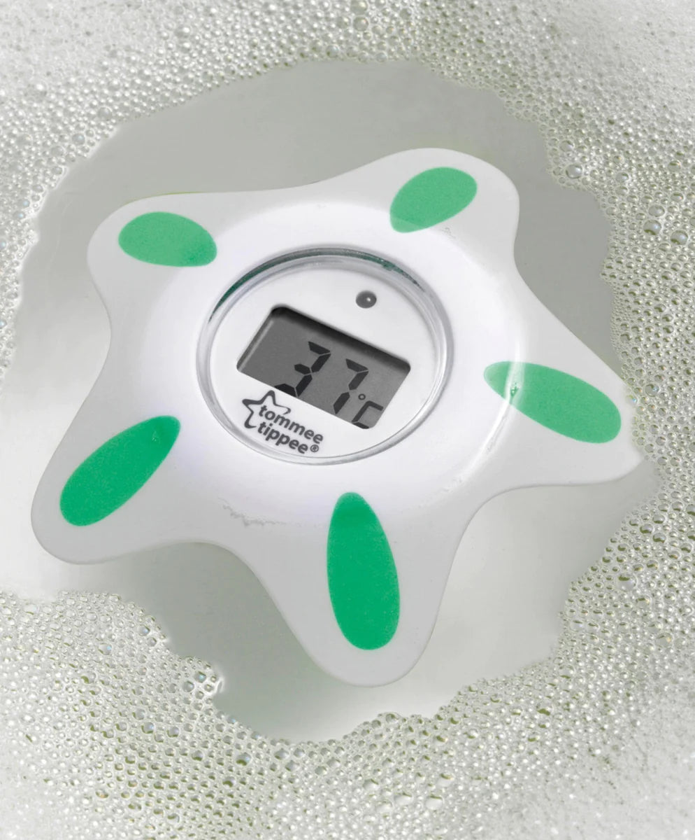 Tommee Tippee Bath & room thermometer