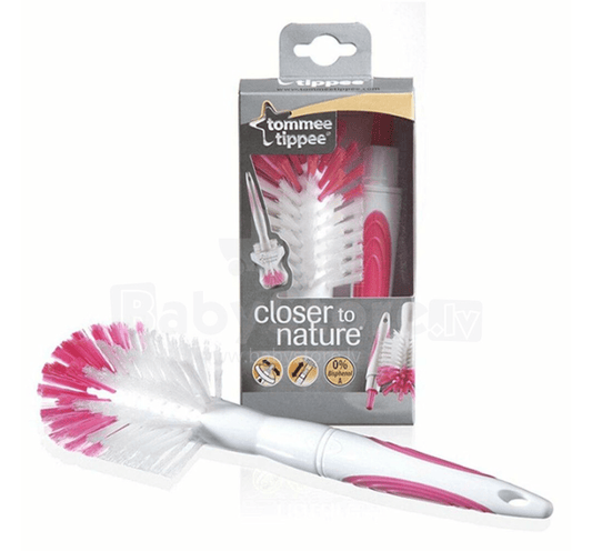 Tommee tippee brush closer to nature