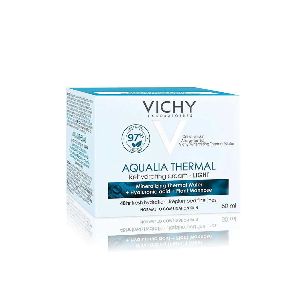 Vichy Aqualia Thermal light Cream