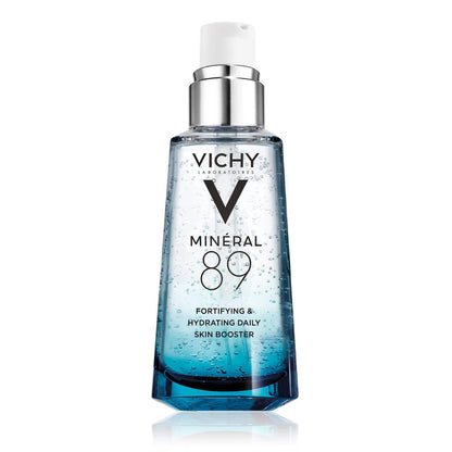 Vichy Minéral 89 Fortifying And Plumping Daily Booster