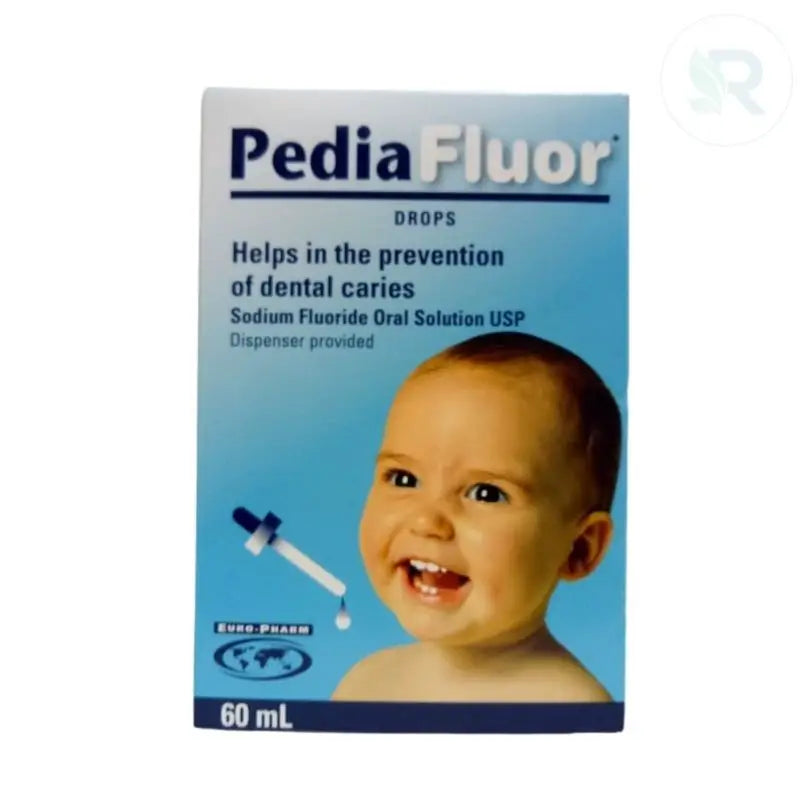PediaFluor 60mL