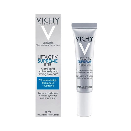 Vichy LiftActiv Supreme Eyes 15ml