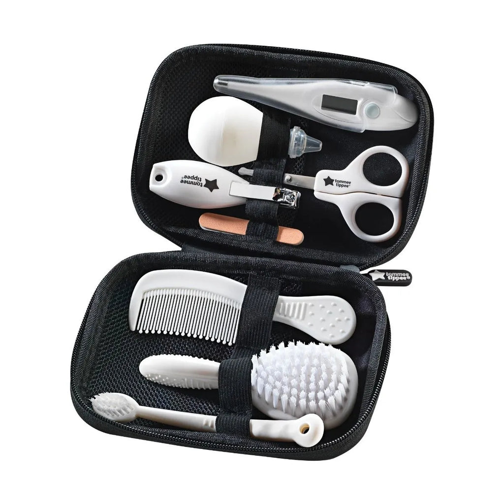 Tommee tippee healthcare and grooming kit