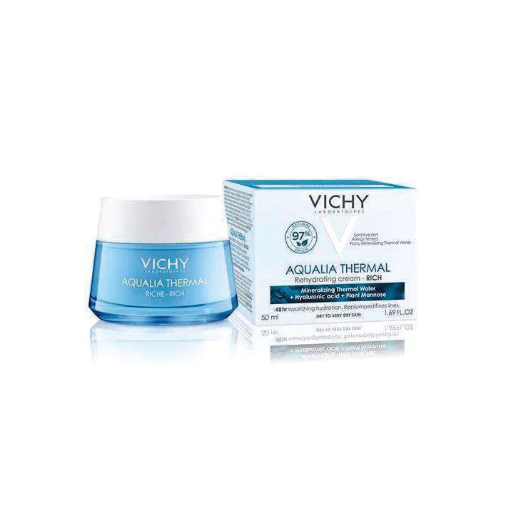 Vichy Aqualia Thermal light Cream