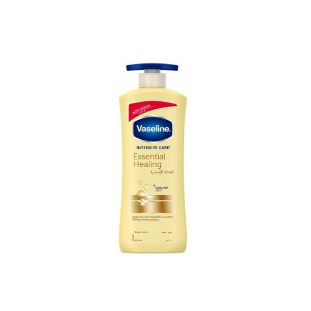 Vaseline Essential Healing Body lotion