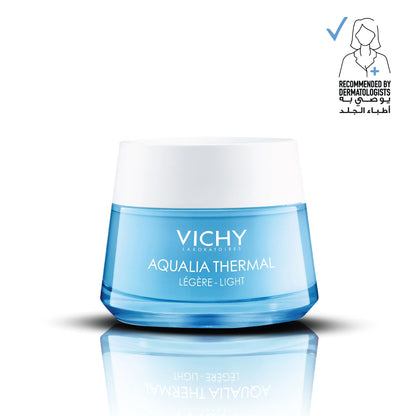 Vichy Aqualia Thermal light Cream