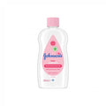 Baby Johnson's Baby oil 200ml