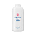 Baby Johnson's baby powder