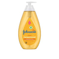 Baby Johnson's baby shampoo