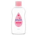 Baby Johnson's Baby oil 200ml