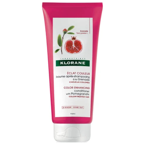 KLORANE color enhancing conditioner grenade 200ml