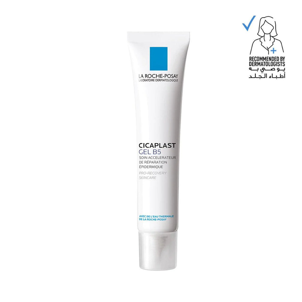 LRP Cicaplast Gel B5 Pro Recovery for Sensitive Skin
