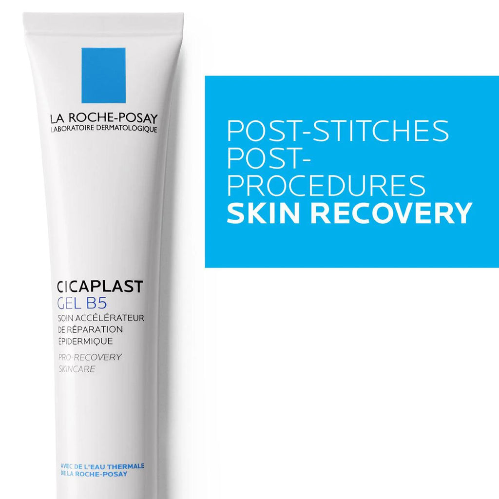 LRP Cicaplast Gel B5 Pro Recovery for Sensitive Skin