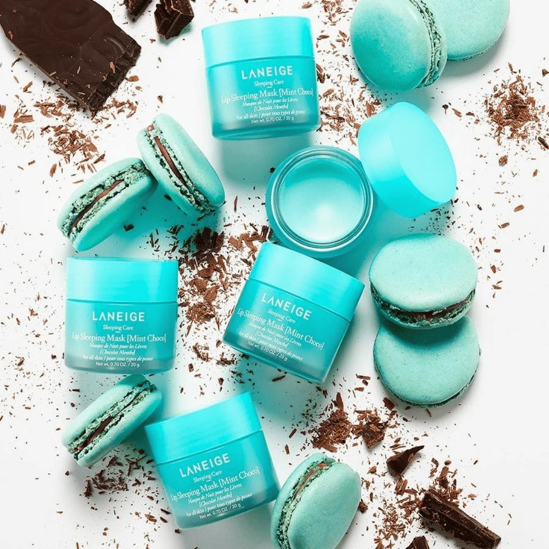 LANEIGE LIP MASK