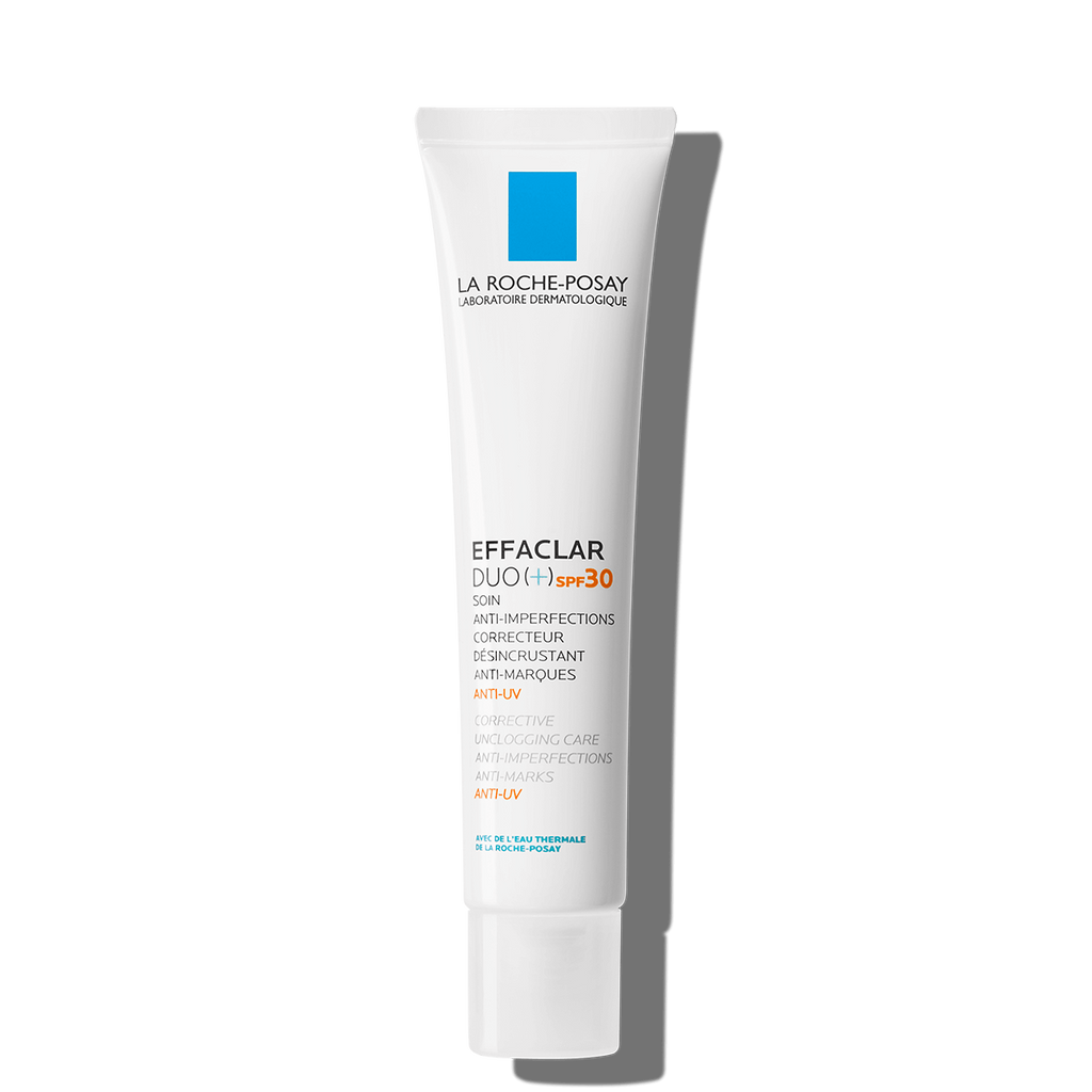 LRP Effaclar DUO (+) SPF 30