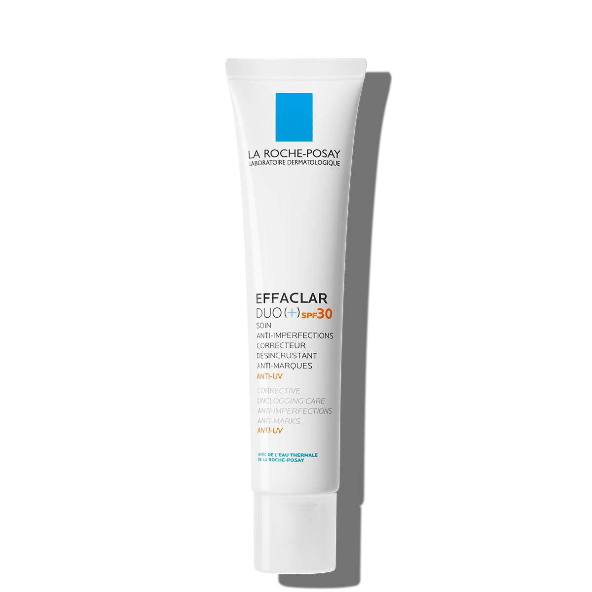 LRP Effaclar DUO (+) SPF 30