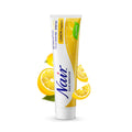 Nair hair removal cream - LEMON