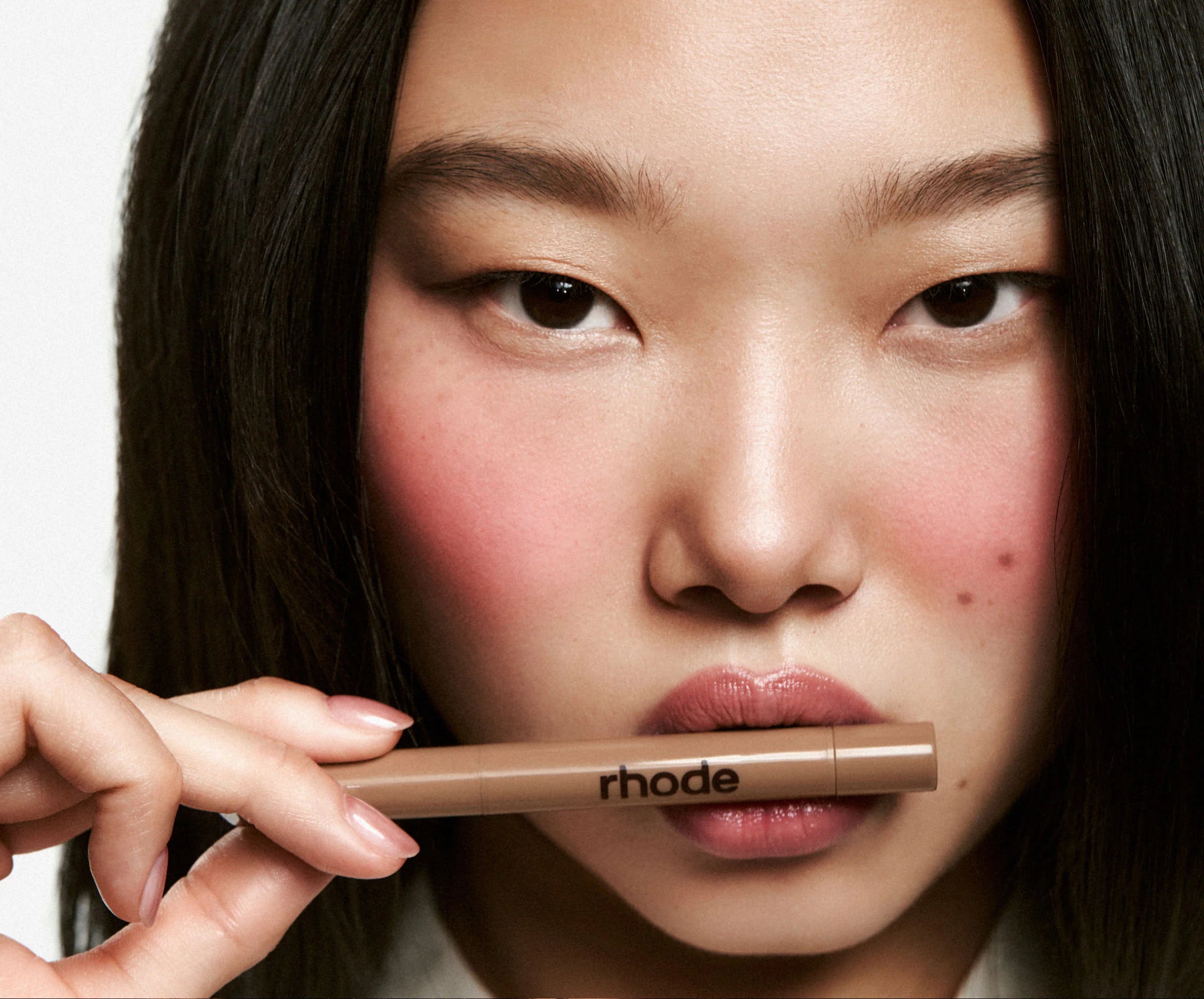 RHODE Peptide Lip Shape