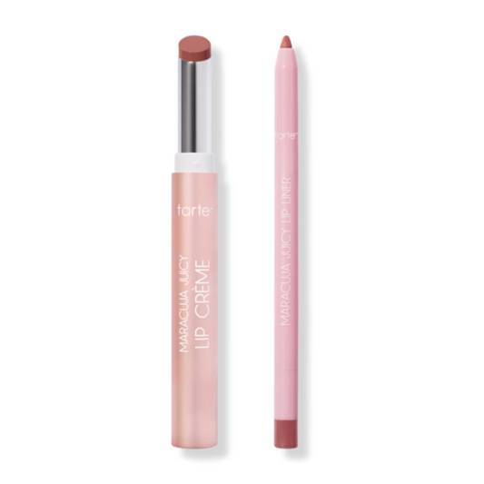 tarte lip liner and lip creme duo in lebanon