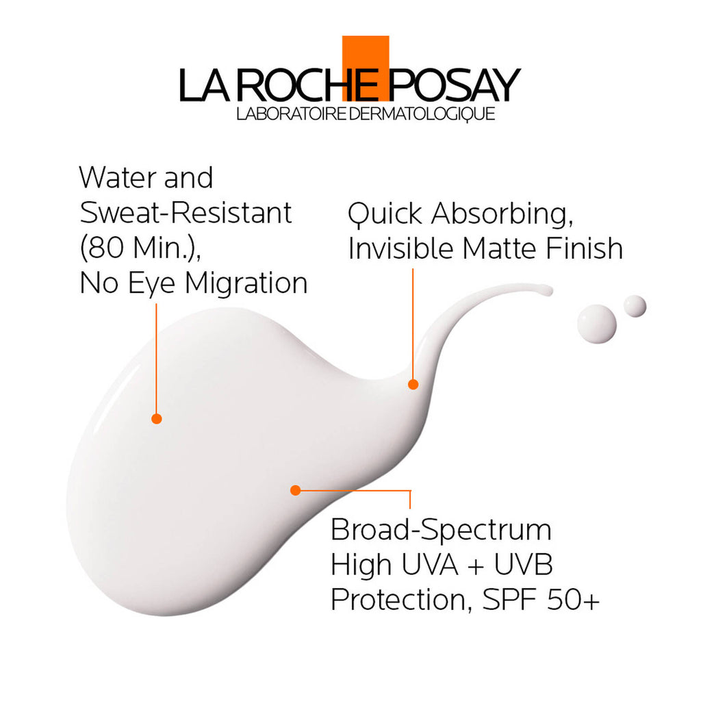 LRP ANTHELIOS UVMUNE 400 FLUIDE INVISIBLE 50ML