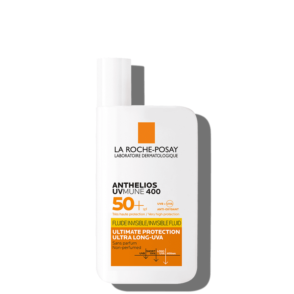 LRP ANTHELIOS UVMUNE 400 FLUIDE INVISIBLE 50ML